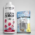 Best Body Nutrition Low Carb Vital Drink Mineraldrink 1 Flasche mit Dosierpumpe