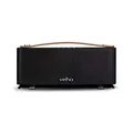Veho MR 7 Retro Wireless Lautsprecher 16 W -65-20000 Hz -4000 Ohm -75 dB- 25m
