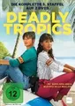Deadly Tropics,Staffel 5 | Deadly Tropics | Deutsch | DVD | DVD | 2025