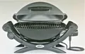 Weber Q1400 Dark Grey Elektrogrill 2200Watt