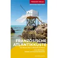TRESCHER Reiseführer Französische Atlantikküste von Heike Bentheimer / Trescher Verlag GmbH / Taschenbuch
