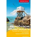 Trescher Reiseführer Französische Atlantikküste - Poitou (Deutsch, Heike Bentheimer, 2024) (31239097)
