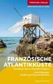 TRESCHER Reiseführer Französische Atlantikküste ~ Heike Bent ... 9783897946385