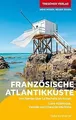 TRESCHER Reiseführer Französische Atlantikküste - P... | Buch | Zustand sehr gut