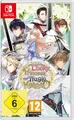 TEMIRANA THE LUCKY PRINCESS AND THE TRAGIC KNIGHTS Juego Nintendo Switch PAL ES