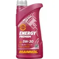 5W-30 Mannol 7908 Energy Premium Motoröl 1 Liter