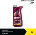 Mannol Energy Premium 5W-30 1 Liter