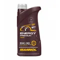 1 Liter MANNOL Energy Premium 5W-30 Motoröl API SN/CH-4 ACEA C2 C3 GM dexos2