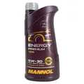 Motoröl 5W-30 Mannol Energy Premium 1 Liter