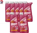 7x1 Liter MANNOL ENERGY PREMIUM 5W-30 MOTORÖL BMW LL-04 MB 229.51 GM DEXOS2