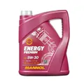 MANNOL 5W-30 5L Energy Premium für ALFA ROMEO AUDI AUSTIN
