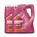MANNOL 5W-30 10L Energy Premium für BMW CADILLAC CHEVROLET