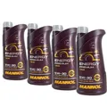 Motoröl 5W-30 Mannol Energy Premium 4x1 Liter