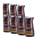 Motoröl 5W-30 Mannol Energy Premium 7x1 Liter