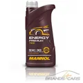 1 L MANNOL ENERGY PREMIUM 5W-30 MOTORÖL FÜR MB 229.52 BMW LL-04 VW RN0710