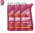 3x1 Liter MANNOL ENERGY PREMIUM 5W-30 MOTORÖL BMW LL-04 MB 229.51 GM DEXOS2