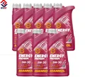 8x1 Liter MANNOL ENERGY PREMIUM 5W-30 MOTORÖL BMW LL-04 MB 229.51 GM DEXOS2