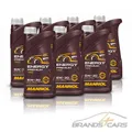 7x 1 L MANNOL ENERGY PREMIUM 5W-30 MOTORÖL FÜR MB 229.52 BMW LL-04 VW RN0710