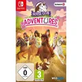 Nintendo Switch-Spiel Horse Club Adventures