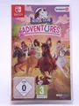 Horse Club Adventures (Nintendo Switch) Spiel in OVP - SEHR GUT