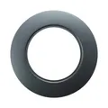 SG Lighting Reduzierring graphit Aluminium Ø180mm - 3819