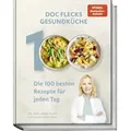 Doc Flecks Gesundküche von Anne Fleck/ Bettina Matthaei/ Su Vössing / Becker Joest Volk Verlag / Buch