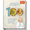 Becker Joest Volk Doc Flecks Gesundküche (Deutsch, Bettina Matthaei, Anne Fleck, Su Vössing, 2023) (39319419)