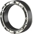 hauff HSD150 1x110 b40 A2/EPDM Standard-Ringraumdichtung, Dichtbreite 40mm