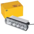 HELLA LED ARBEITSSCHEINWERFER 12V 24V WEITREICHENDE AUSLEUCHTUNG | 1GE 996