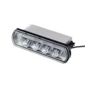 Arbeitsscheinwerfer 24 V 14 W LED 6.500 K 1.250 lm HELLA universell einsetzbar