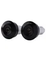 Motorrad Lenkergewichte Dot, universal 2erPack