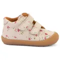 Froddo - Kid's Ollie S - Freizeitschuhe 22 | EU 22 flowers ii