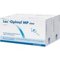 LAC OPHTAL MP sine Augentropfen 120X0.6 ml Augentropfen