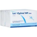 LAC Ophtal MP sine Augentropfen 120X0,6 ml