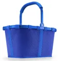reisenthel Einkaufskorb Tasche Korb carrybag mesh royal BK4124