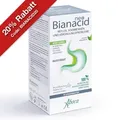 NeoBianacid Lutschtabletten Minzgeschmack bei Sodbrennen