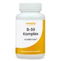 Woscha B-50 Komplex-90 EMBO-Kapseln (450 EUR/kg)