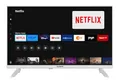 Telefunken Fernseher 32 Zoll Smart TV powered by TiVo (Full HD, HDR, Triple-Tuner, 6 Monate HD+ inkl.) XF32TO750S-W