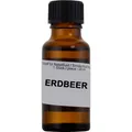 Nebelfluid Duftstoff, 20ml, Erdbeer | Neu