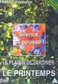 Silence ça pousse Printemps - Edition 2 DVD von not ... | DVD | Zustand sehr gut