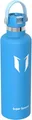 Super Sparrow Isolierflasche – Sporttrinkflasche – 1000 ml – S