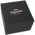 BISSET BSCF39 HERRENUHR - AUTOMATIK (zb099a)