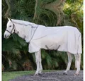 Horseware Pferde-Fliegendecke Horseware Amigo Integrated Fly Sheet