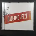 HERBERT GRÖNEMEYER dauernd jetzt NM/EX (CD Album)