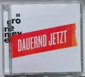 Herbert Grönemeyer – Dauernd Jetzt - CD (0602547046659) Universal 2014 sehr gut