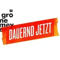 Herbert Gronemeyer - Dauernd Jetzt - Used CD - E14981z