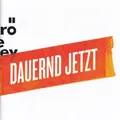 Herbert Grönemeyer – Dauernd Jetzt - CD