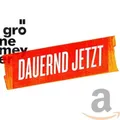 Herbert Grönemeyer Dauernd Jetzt (CD)
