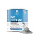 Nature’s Finest Eye PROtect - Augen Vitamine & Sehkraft stärken mit Lutemax® 2020, Bilberry, Lutein & Zeaxanthin - Schutz vor Belastung & oxidativem Stress - 150 g Pulver