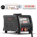 VEVOR Ausbeulspotter, 3 kW, Dellenreparaturset, Dellenzieher mit automatischem/manuellem Schweißen und 9 Modi, Autokarosserie-Punktschweißgerät, Dellenzieher für die Dellenreparatur von Autos & LKWs